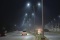 โคมถนนแอลอีดี ติดริวรั้ว กำแพง  รุ่น มินิ ขนาด 12 และ 24 วัตต์ โคมแอลอีดี โคมประหยัดไฟ แอลอีดี LED Street Light Mini  