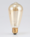 หลอดวินเทจแอลอีดี หลอดประหยัดไฟ หลอดประหยัด แอลอีดี Antique Edison 35w E27