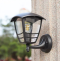Vintage-01 Wall luminaires/Coffee  Fixture (Without lamp)