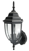 Vintage-05 Wall luminaires/Black  Fixture (Without lamp)