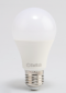 หลอดแอลอีดี ขนาด 11 วัตต์ แสงเหลืองวอร์มไวท์  LED A60 Super Nova 11w Warmwhite