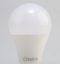 หลอดแอลอีดี ขนาด 11 วัตต์ แสงเหลืองวอร์มไวท์  LED A60 Super Nova 11w Warmwhite