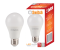 หลอดแอลอีดี ขนาด 11 วัตต์ แสงเหลืองวอร์มไวท์  LED A60 Super Nova 11w Warmwhite