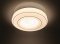 LED CeilingL01 โคมเพดานแอลอีดี เปลี่ยนสีได้ 3 สี แสงขาวเดย์ไลท์ แสงคลูไวท์ขาวนวล และแสงเหลืองวอร์มไวท์ หรี่แสง เปิด-ปิด ด้วยรีโมท ขนาด 42W