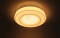 LED CeilingL01 โคมเพดานแอลอีดี เปลี่ยนสีได้ 3 สี แสงขาวเดย์ไลท์ แสงคลูไวท์ขาวนวล และแสงเหลืองวอร์มไวท์ หรี่แสง เปิด-ปิด ด้วยรีโมท ขนาด 42W