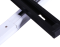 รางแทร็คไลท์ รางสำหรับใส่โคมแทร็คไลท์ ขนาด 1 เมตร และ 2 เมตร Track 1m,2m / White,Black
