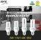 หลอดประหยัดไฟ หลอดตะเกียบ หลอดเกลียว หลอดกระเปาะแก้ว หลอดยอดนิยม  Mini CFL  8W,11W,14W E27