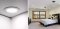 LED Panel Sigma 6w Daylight