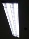 โคมออฟฟิศ โคมสำนักงาน โคมฝังฝ้า  Recessed T/M Mirror lover 2x36