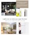 Smart Door and Window Sensor Zigbee EV02