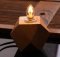หลอดไส้ หลอดอินแคนเดสเซนต์ หลอดหรี่แสง  Mini Candle 40w Clear E27