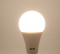 LED A80 E27 หลอดแอลอีดี  ขนาด 18, 20 และ 25 วัตต์ แสงเดย์ไลท์, วอร์มไวท์ และคูลไวท์ ขั้ว E27