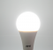 LED A80 E27 หลอดแอลอีดี  ขนาด 18, 20 และ 25 วัตต์ แสงเดย์ไลท์, วอร์มไวท์ และคูลไวท์ ขั้ว E27