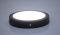 LED Surface Mount Black 18, 24W โคมแอลอีดี ขนิดติดลอย หน้ากลม ขอบสีดำ ขนาด 18 และ 24 วัตต์ มีให้เลือกทั้งแสงขาวเดย์ไลท์ และแสงเหลืองวอร์มไวท์