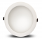 โคมพาแนลไลท์แอลอีดี Bowl หน้ากลม หน้าเหลี่ยม ขอบขาว ขอบดำ 8,12,18, 25 วัตต์ เดย์ไลท์ วอร์มไวท์ (หน้ากว้าง 4, 7, 9 นิ้ว) LED Panellight Bowl Circle White,Black 8,12,18, 25w 