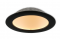 LED Panellight Bowl Circle White,Black 8,12,18, 25w โคมพาแนลไลท์แอลอีดี Bowl หน้ากลม หน้าเหลี่ยม ขอบขาว ขอบดำ 8,12,18, 25 วัตต์ เดย์ไลท์ วอร์มไวท์ (หน้ากว้าง 4, 7, 9")