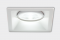 โคมดาวน์ไลท์แอลอีดี ขนาดเล็ก รุ่น softy หน้ากลมและหน้าเหลี่ยม ขนาด 8วัตต์ แสงขาวเดย์ไลท์ LED Downlight Softy 8w Warmwhite 