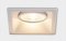 โคมดาวน์ไลท์แอลอีดี ขนาดเล็ก รุ่น softy หน้ากลมและหน้าเหลี่ยม ขนาด 8วัตต์ แสงขาวเดย์ไลท์ LED Downlight Softy 8w Warmwhite 