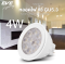 LED MR16 FOG 12V 3, 4w หลอดแอลอีดี MR16 ฟอก 12V 3, 4วัตต์ เดย์ไลท์, วอร์มไวท์ หลอดแอลอีดี MR16 FOG มุมแสงกว้าง 110 องศา 12V ขนาด 3 และ 4 วัตต์ แสงขาวเดย์ไลท์, แสงเหลืองวอร์มไวท์ ขั้ว GU5.3 ใช้กับไดร์เวอร์ขนาด 12V
