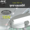 LED Fullset TROY T8 16w Daylight