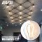 หลอดแอลอีดี ฟิลาเมนต์ ปรับหรี่แสงด้วยสวิตซ์ดิม ทรง GLS ขนาด 4วัตต์ แสงเหลืองวอร์มไวท์ E27 แนะนำให้ใช้ร่วมกับสวิตซ์หรี่ไฟ ยี่ห้อ นาโน LED Filament Dimmable GLS 4w Warmwhite E27 