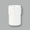 Connector White