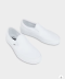 รองเท้าผ้าใบ รุ่น UA Classic Slip-On - สีขาว