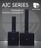 AUDIO JOCKEY AJC-18