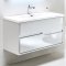 LEISURE VANITY BASIN