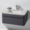 GRACIE VANITY BASIN