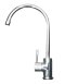 Kitchen single basin tap F11201