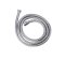 Shower hose Chrome-plated finish H25001-P