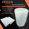 ใยกรองฝุ่นสีขาว PF009