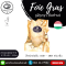 ฟัวกราส์ ตับห่าน เกรดAAA แบบชิ้นใหญ่ Foie Gars (Goose Liver) (Size: 800-900 กรัม/ชิ้น)
