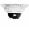 1.3 Magapixel Dome IP Camera Push Video ,Lens 4.6mm , IR 10 m.