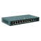 ZCSPOE-6010-8P-120W