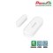 Door Sensor Zigbee 3.0 รุ่น PSC-DSZ01 เซ็นเซอร์ประตู/หน้าต่าง แจ้งเตือนเปิด-ปิด รองรับ แอพ Prosecureiot ติดตั้งง่าย