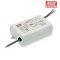 MEAN WELL LED Driver 25w. 12v model APV-25-12