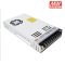 MEAN WELL Power Supply 350w. 12v model LRS-350-12 dc, 29A, 348 W, Input 90V ac to