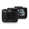 กล้องติดรถยนต์ + กล้องหลัง V4K