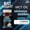 BAT NIGHT MCT OIL