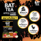 BAT TEA APPLE CIDER