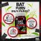 BAT FURN Green Tea Extract Dietary Supplement