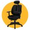 Ergonomic Chair OfficeIntrend Dual