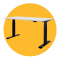 Sit 2 Stand GEN3 Top Standard