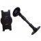 Universal Wall Mount Tablet Holder with Extension Arm