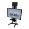 TV Height Adjustment Stand (35~45kgs.)
