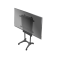 Dynamic Height Adjustable Stand Mount