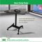Sit & Stand Mobile Desk