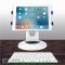 Universal & Tablet Stand + Station (White)